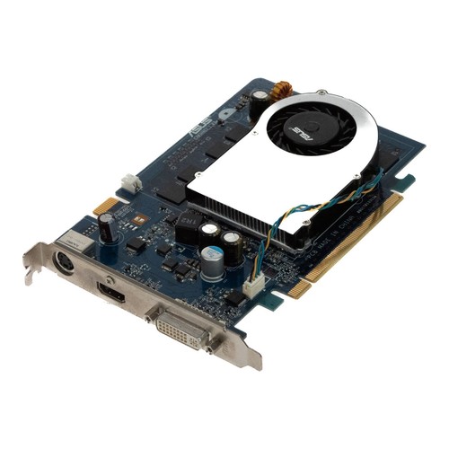 Graphics card 5188 7647 - card, hp