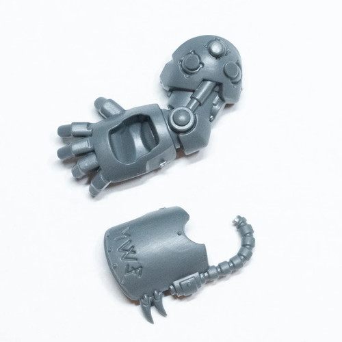 Warhammer 40k space - 40k, wolves