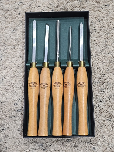 Crown tools mini wood - crown,