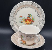 Alfred Meakin VintageTrio