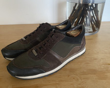 Russell & Bromley Fast Pace