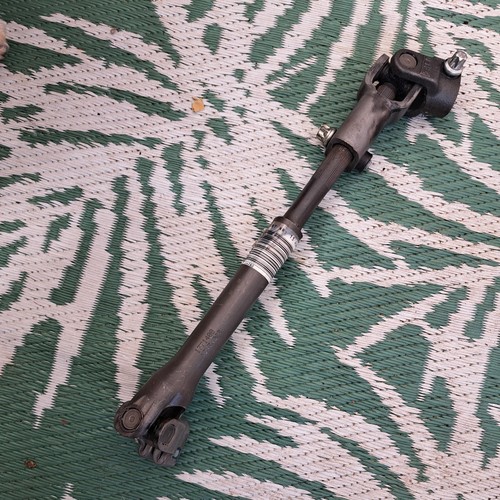 Vauxhall corsa steering - d,