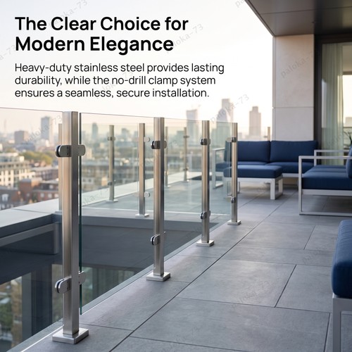 10mm toughened glass - toughened,