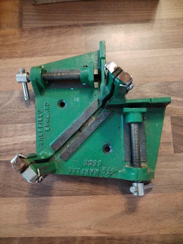 Vintage marples junior mitre - vintage,
