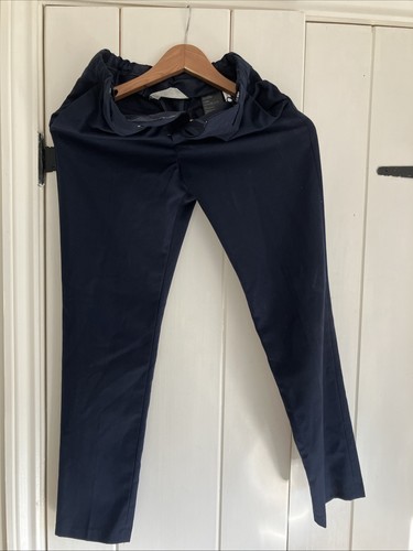 And boy trouser suit - h, boy’s