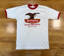 Vtg 1980s yuengling - vtg,