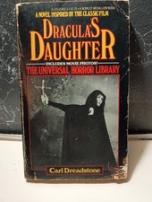 Universal Horror Library