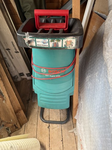 Bosch axt rapid - axt,