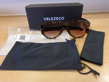 Tom Ford Style Sunglasses