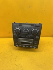 LEXUS IS200 IS300 RADIO CD