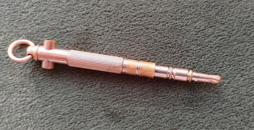 Mechanical propelling pencil - mechanical,