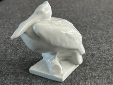 Vintage Wallendorf White