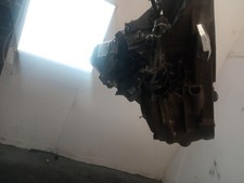 NISSAN MICRA GEARBOX  2018