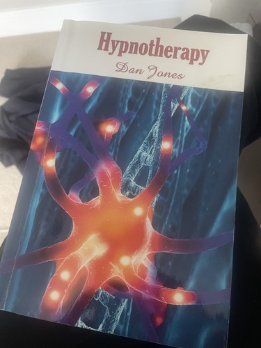 Hypnotherapy dan jones - dan,
