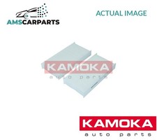 CABIN POLLEN FILTER DUST FILTER F421401 KAMOKA NEW OE REPLACEMENT