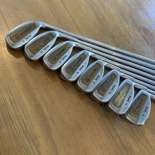 Lynx Predator Golf Clubs Iron