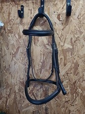 Jeffries Wembley Pro, Leather