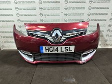 RENAULT SCENIC MK3 X95 PH2