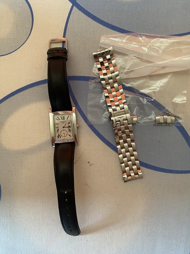 Longines dolcevita 655 4 - longines,