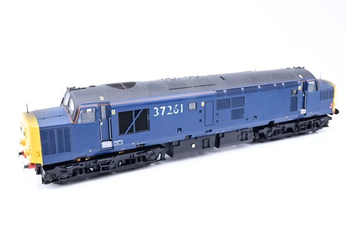 Bachmann gauge 780u drs - bachmann,