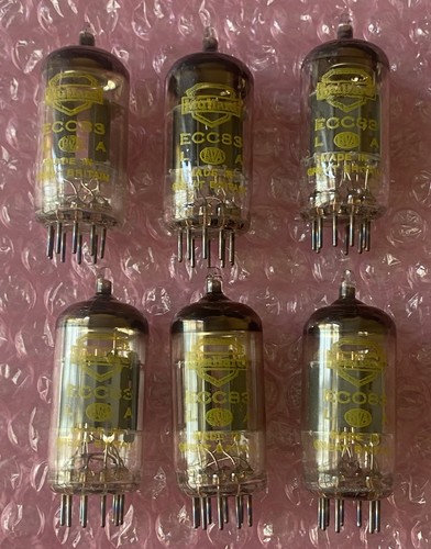 Mullard ecc83 12ax7 - ecc83, /