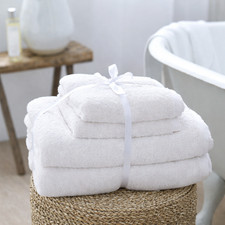 The White Company Pure Cotton
