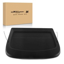 Boot Parcel Shelf Cover for