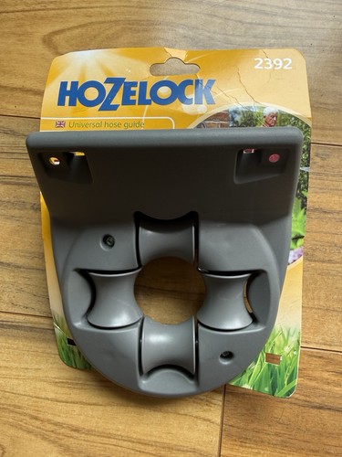 Hozelock universal hose guide - hozelock,