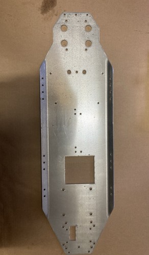 Model sports 5 scale - fg,