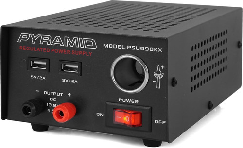 Bench power supply ac dc - 7a, |