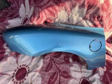 BMW Z3 Widebody Rear Panel