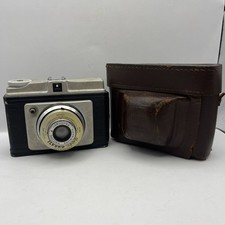 Vintage 1960's Ilford Sporti
