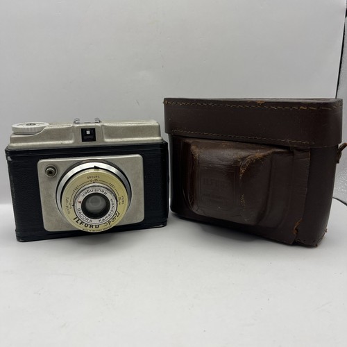Vintage 1960 ilford sporti - 1960's,