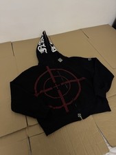 Named collective unisex black
