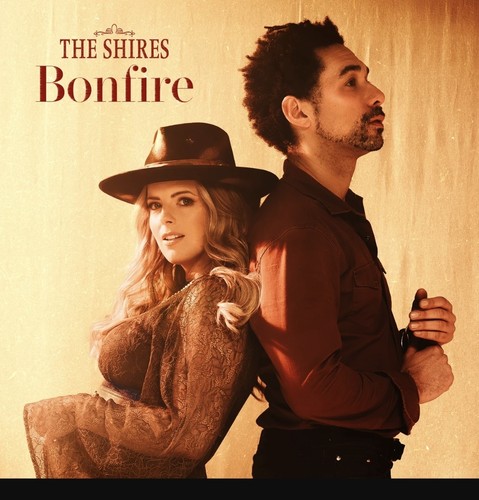 The shires bonfire - the,