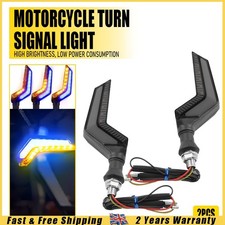 LED Turn Signal Indicator