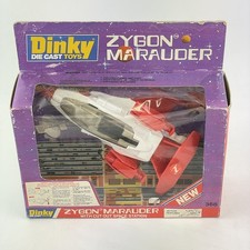 Vintage Boxed Dinky Toys No