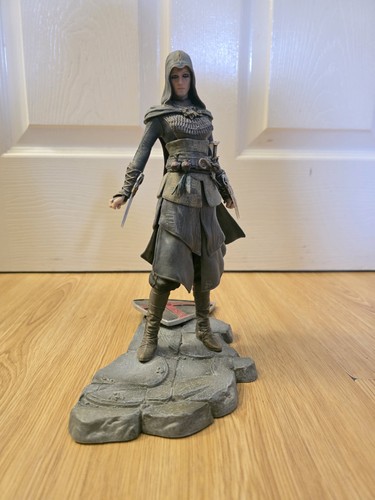 Ubisoft assassin creed movie - ubisoft,