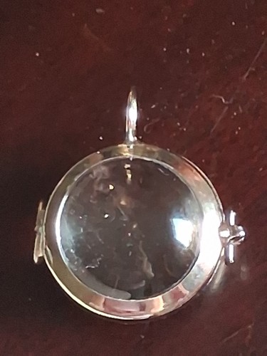 Large antique pool light - antique,