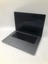 Apple MacBook Pro 2021 16"