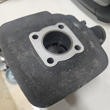 Yamaha YZ 80 1978 Cylinder