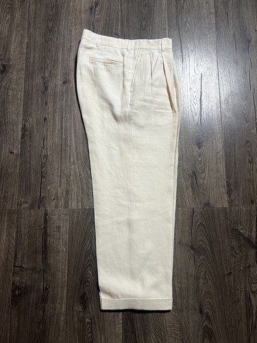 Mens vintage berle yellow - vintage,