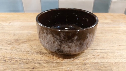 Vintage ewenny pottery brown - vintage,