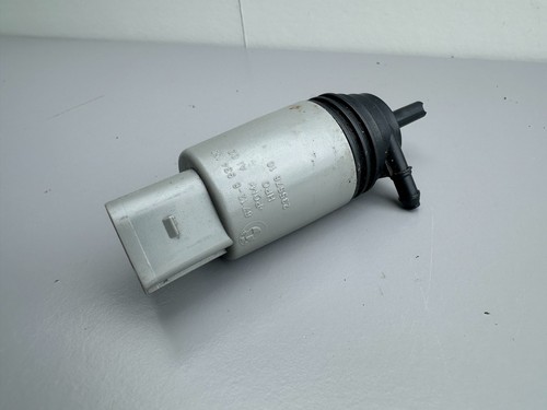 Bmw windscreen washer bottle - windscreen,