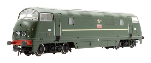 Bachmann gauge 32 052 br - 'oo',
