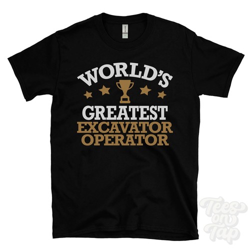 World greatest excavator - world's,