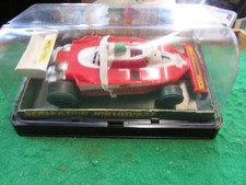 SCALEXTRIC FERRARI 312 T3 F1
