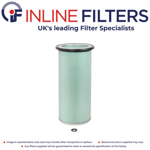 Air filter for fiat allis - air,