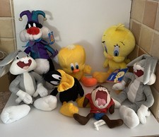 Looney Tunes Plush Soft Toy