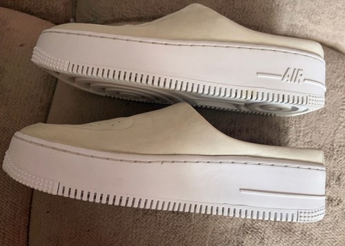Nike air force - nike, 1